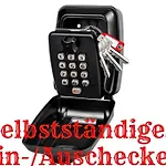 Appartement Stadtnahen I Kueche I *