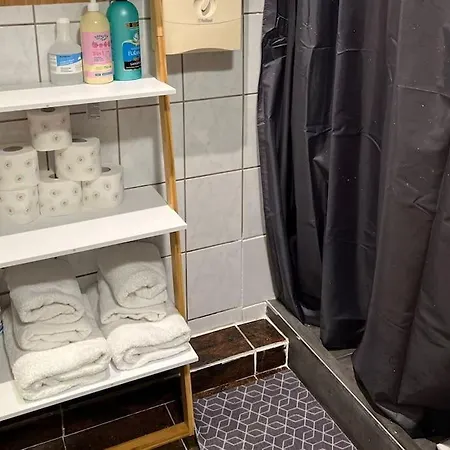 Stadtnahen I Kueche I * Эльде