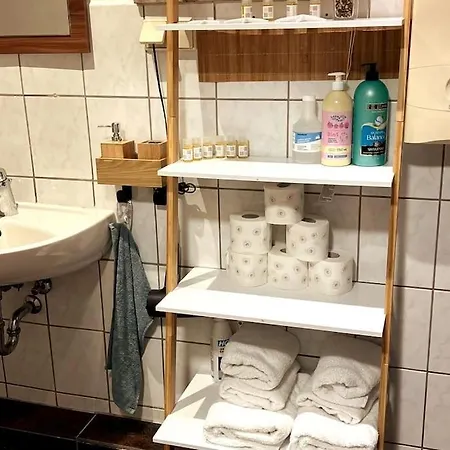 Stadtnahen I Kueche I *