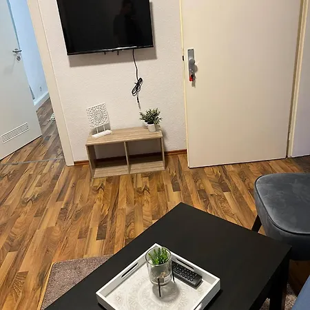 Апартаменты Stadtnahen I Kueche I *