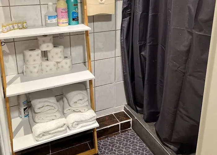 Stadtnahen I Kueche I * 욀데