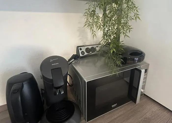 Apartament Stadtnahen I Kueche I *