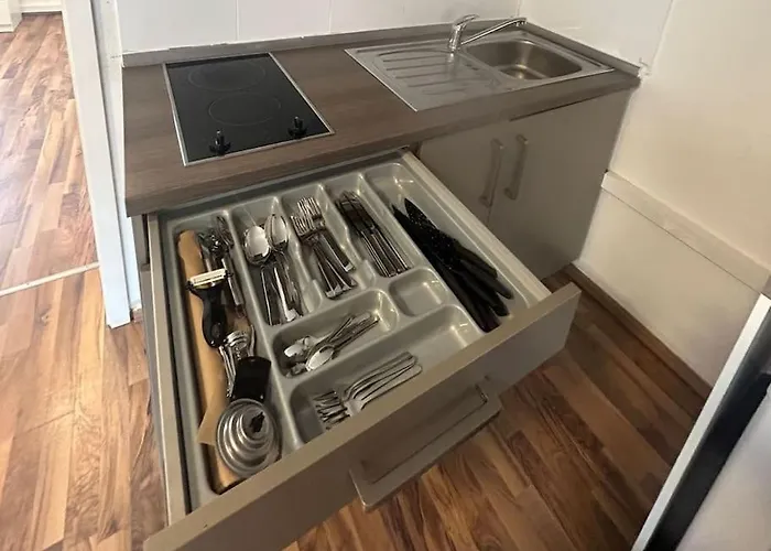 Stadtnahen I Kueche I 厄尔德