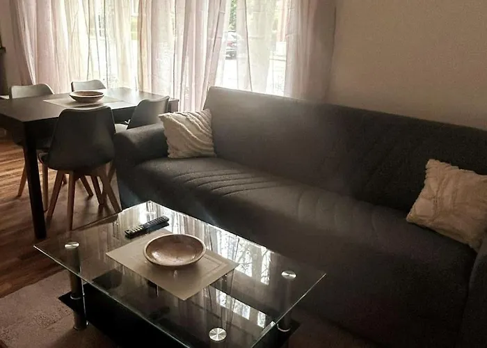 Stadtnahen I Kueche I 욀데