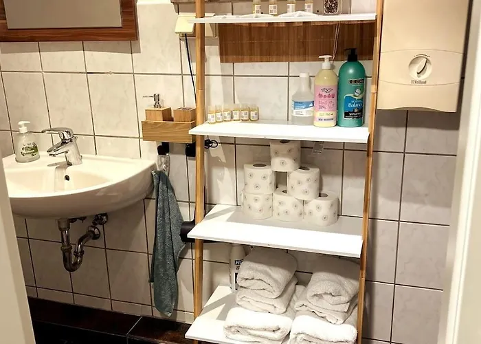 Stadtnahen I Kueche I *