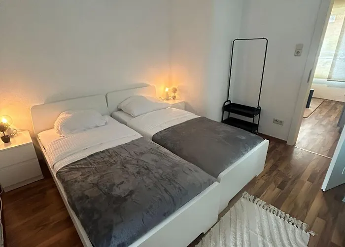 Stadtnahen I Kueche I *