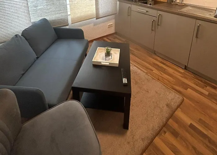 Stadtnahen I Kueche I *